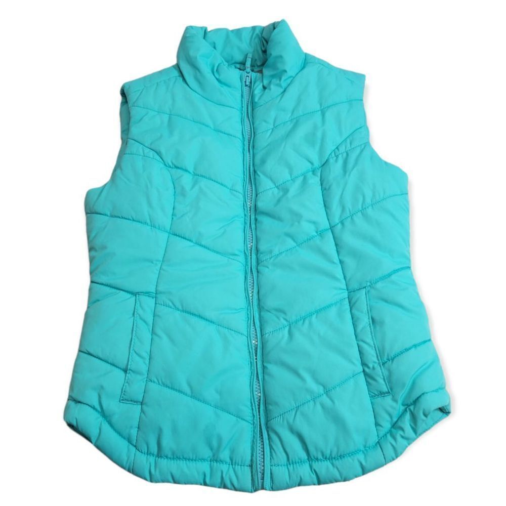 Aeropostale vest S